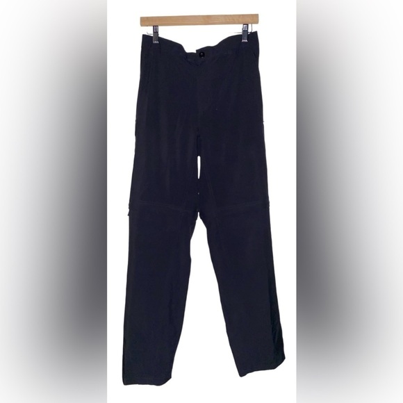 Magellan Convertible Fish Wader Gear Pant Cargo Outdoor‎ Camping Boys L18/20 - Picture 1 of 9
